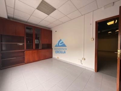 Imagen 7 de Nave industrial en venta en Balmaseda 
