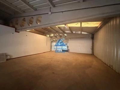 Imagen 5 de Nave industrial en venta en Balmaseda 