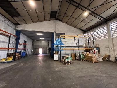 Miniatura de Pabellón industrial en venta en Arrigorriaga