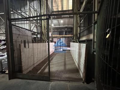 Miniatura de Nave industrial en venta en Trapagaran