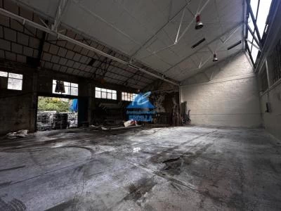 Miniatura de Nave industrial en venta en Arrankudiaga