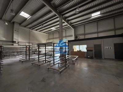 Imagen 4 de Nave industrial en venta en Portugalete