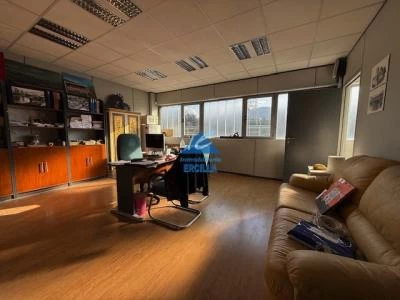 Imagen 6 de Nave industrial en venta en Portugalete