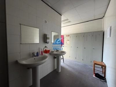 Imagen 5 de Nave industrial en venta en Portugalete