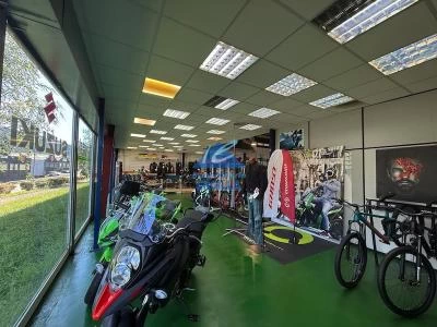 Nave industrial en venta en Duranguesado - Lemona