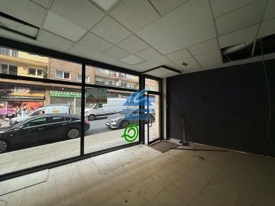 Local comercial en alquiler en Santutxu