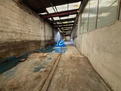 Imagen 4 de Nave industrial en alquiler en Zamudio