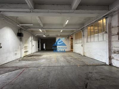 Imagen 5 de Nave industrial en alquiler en Zamudio