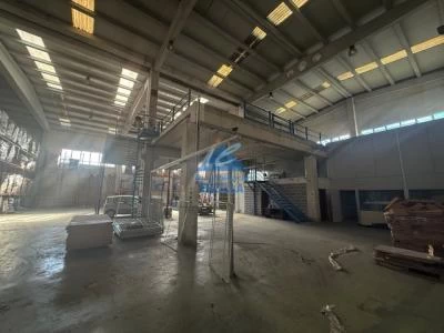 Nave industrial en alquiler  en Abadiño