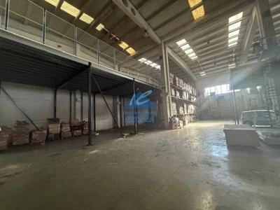 Miniatura de Nave industrial en alquiler  en Abadiño