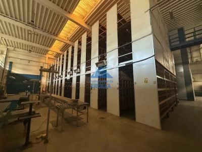 Miniatura de Nave industrial en alquiler  en Abadiño