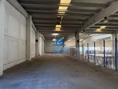 Imagen 3 de Nave industrial en alquiler  en Abadiño