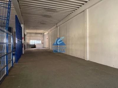 Imagen 4 de Nave industrial en alquiler  en Abadiño