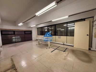 Imagen 7 de Planta industrial en venta en Sondika