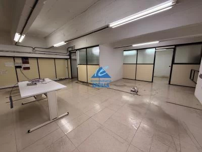 Imagen 9 de Planta industrial en venta en Sondika