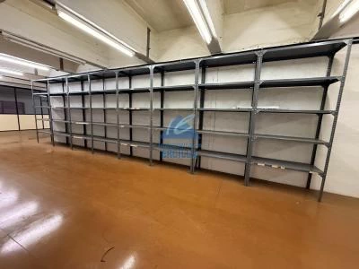 Imagen 10 de Planta industrial en venta en Sondika