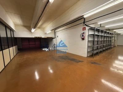 Imagen 3 de Planta industrial en venta en Sondika