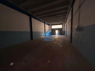 Miniatura de Pabellón industrial en alquiler en Miraballes