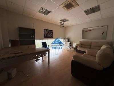 Imagen 4 de Pabellón industrial en venta en Portugalete