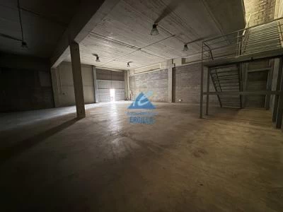 Miniatura de Nave industrial en alquiler en Munguía