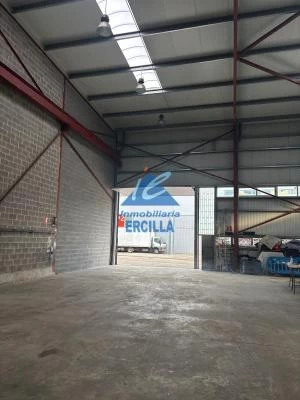 Miniatura de Pabellón industrial en venta en Balmaseda 