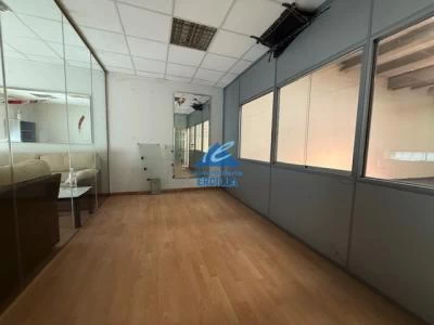 Imagen 3 de Pabellón industrial en venta en Portugalete