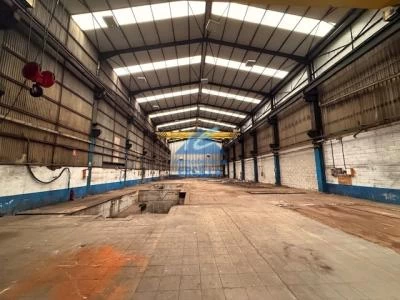 Nave industrial en venta en Txorierri - Sondika