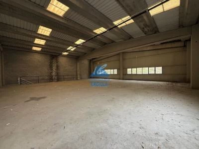Nave industrial en alquiler en Munguialdea - Munguía