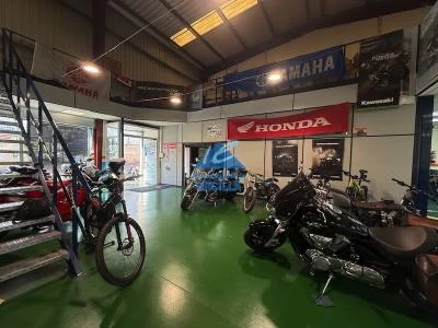 Imagen 2 de Nave industrial en venta en Lemona