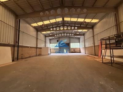 Nave industrial en venta en Encartaciones - Balmaseda