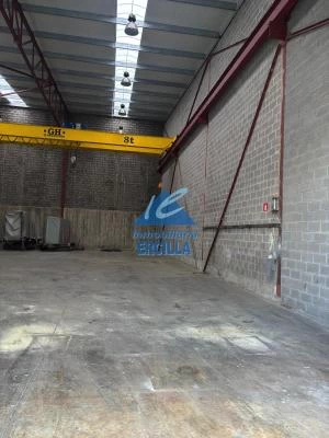 Miniatura de Pabellón industrial en venta en Balmaseda 