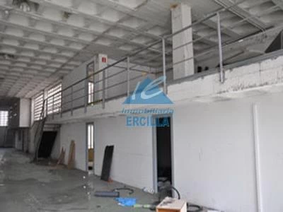 Miniatura de Nave instalada en alquiler con oficinas en Arrigorriaga
