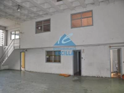 Miniatura de Nave instalada en alquiler con oficinas en Arrigorriaga