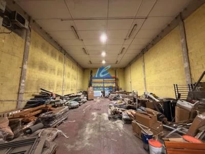 Miniatura de Pabellón industrial en venta  en Gatika