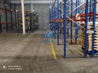 Miniatura de Nave industrial en venta en Zamudio