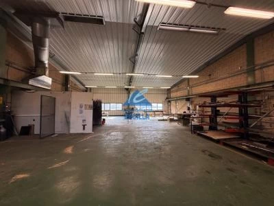 Imagen 4 de Pabellón industrial en alquiler en Munguía