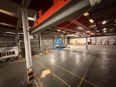 Miniatura de Nave logística en venta con muelles de carga en Galdakao