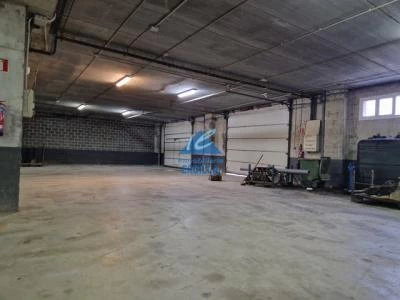 Miniatura de Nave industrial en alquiler  en Munguía