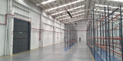 Miniatura de Nave industrial en alquiler en Arrankudiaga