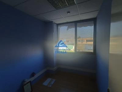 Imagen 3 de Pabellón industrial en venta con grúa puente en Loiu