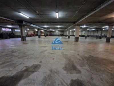 Imagen 2 de Nave industrial en venta en Munguía