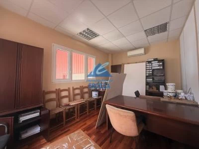 Imagen 3 de Nave industrial en venta en Gallarta