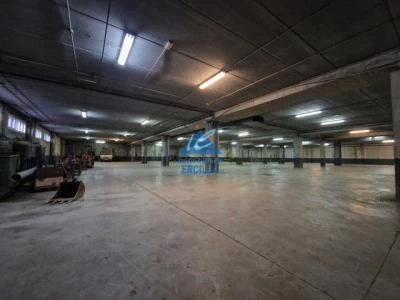 Miniatura de Nave industrial en venta en Munguía