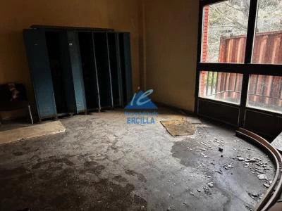 Imagen 7 de Nave industrial en venta en Arrankudiaga