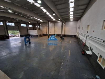 Miniatura de Nave industrial en venta en Munguía