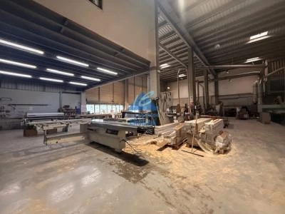 Miniatura de Pabellón industrial en venta en Portugalete