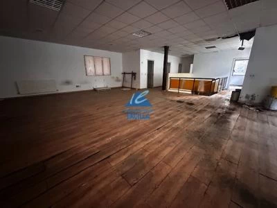 Imagen 5 de Nave industrial en venta en Arrankudiaga