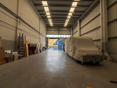 Imagen 3 de Nave industrial en venta en Portugalete