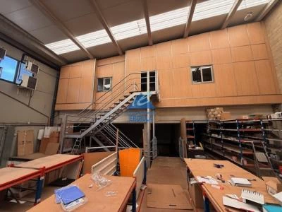  Pabellón industrial en venta en Txorierri - Loiu