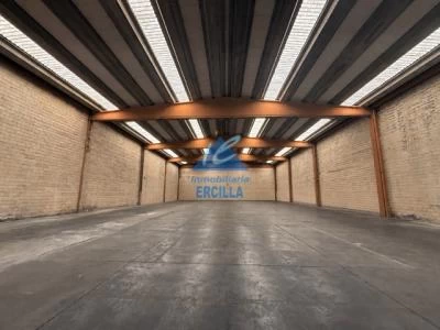 Miniatura de Nave industrial en venta en Zamudio